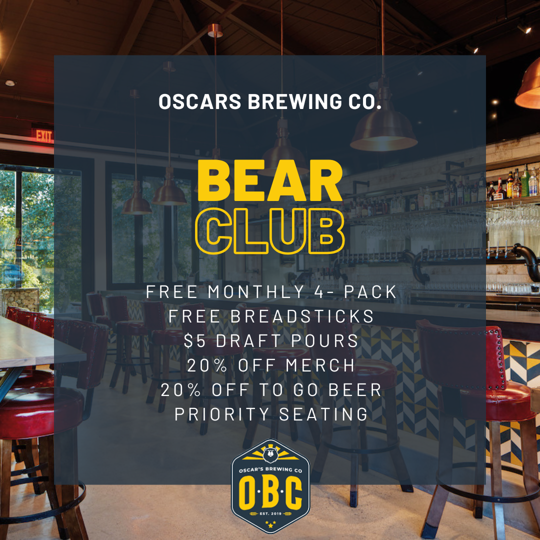 The Bear Club