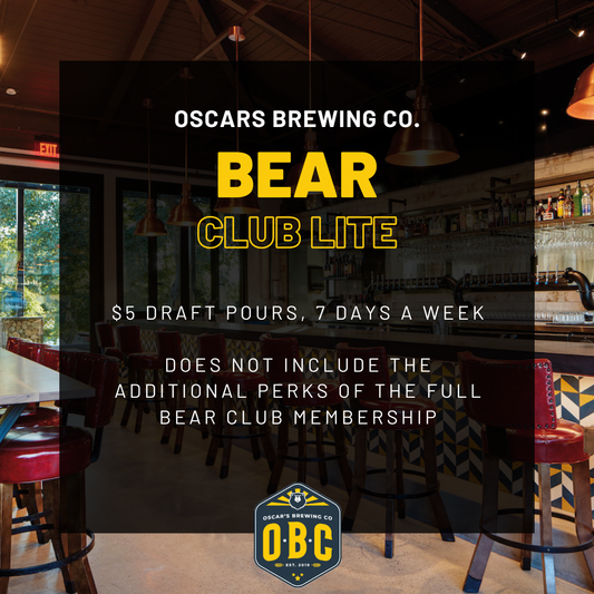 Bear Club Lite